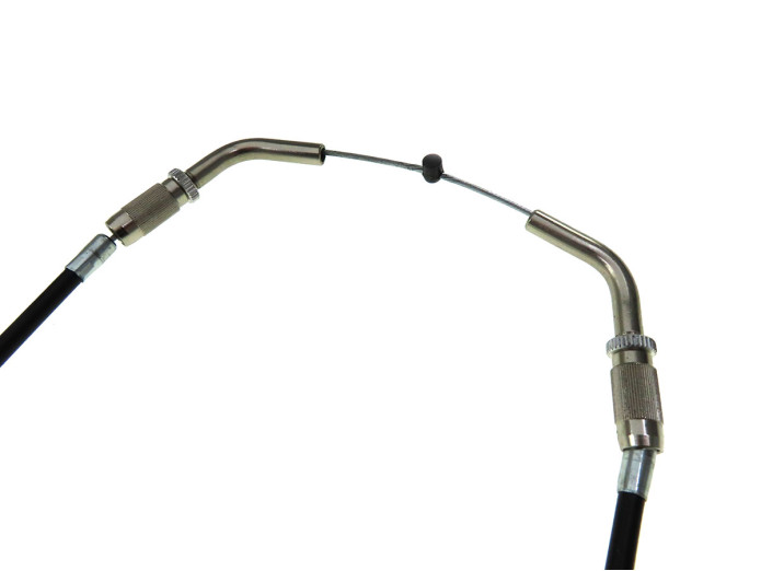 Kabel Puch MS50 / VS50 Sport koppeling A.M.W.